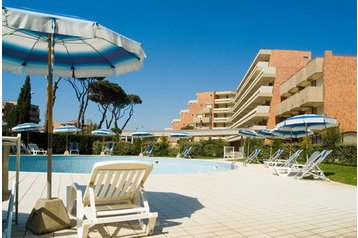 Pension de famille Livorno 2